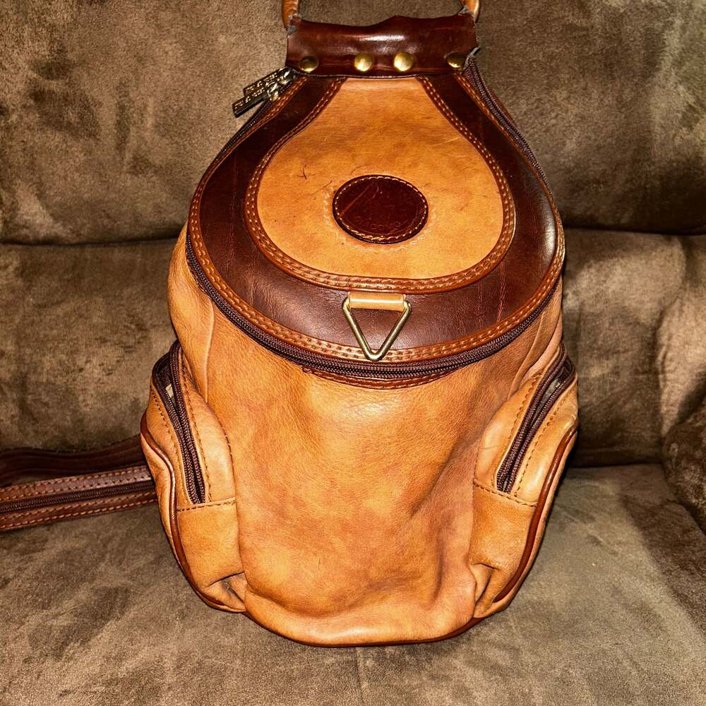 Giacomo leather (Design of italy), Womens fashion
